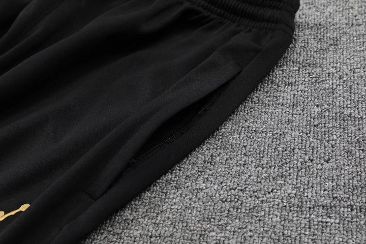 PSG Set 2020/21 Cap - Black/White