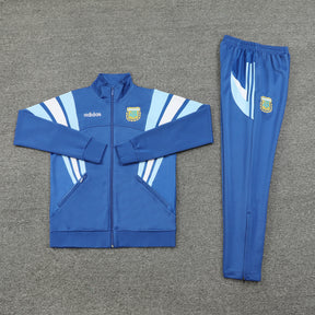 Argentina Set 2024/25