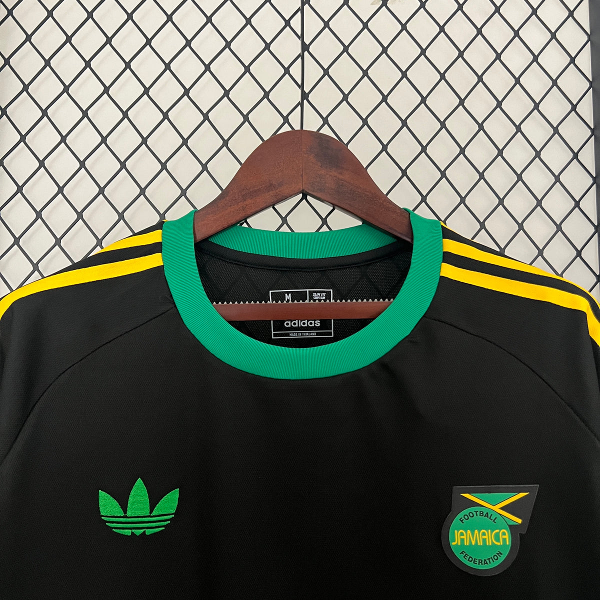 Jamaica Shirt Originals