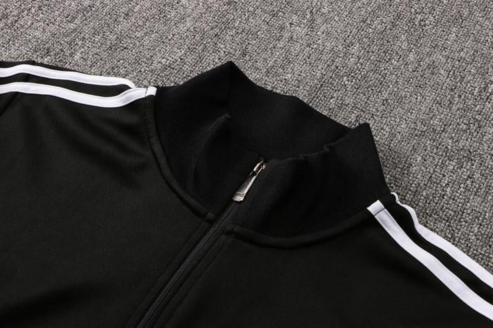 Training Set - Black/White
