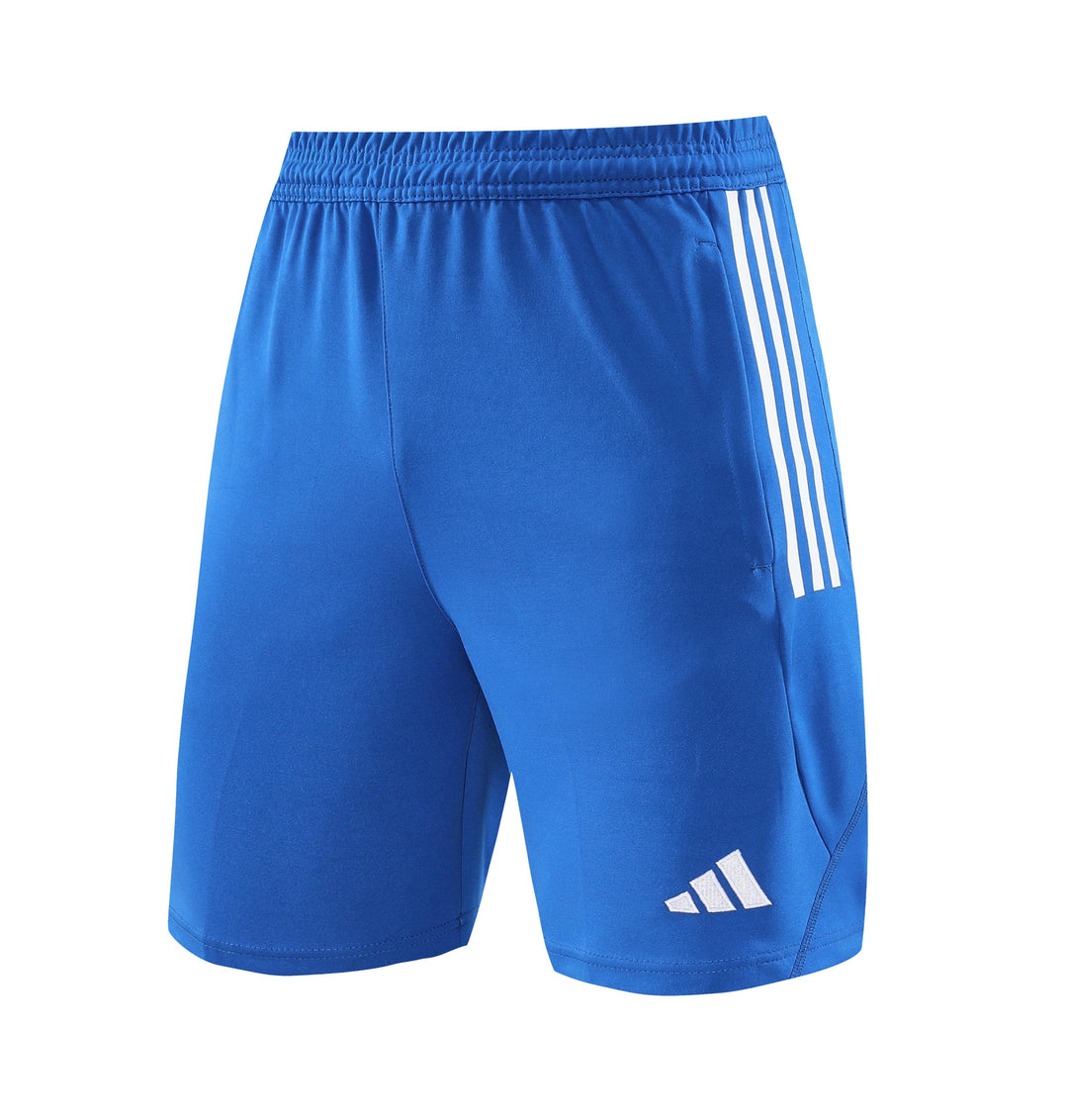 Adidas Training Short - Light Blue
