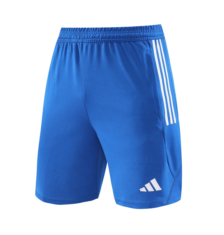 Adidas Training Short - Light Blue