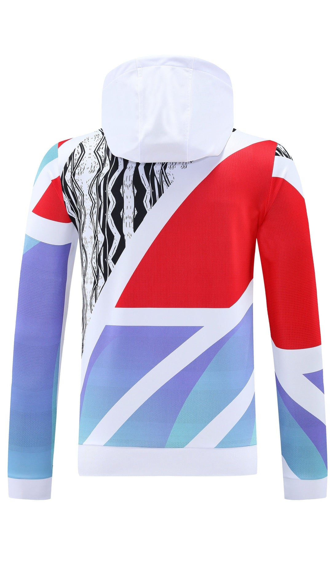 Arsenal 2025/26 Jacket Cap - White