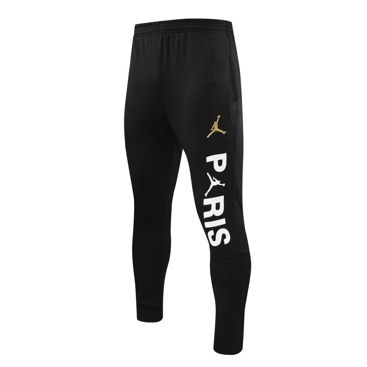 PSG 2020/21 Pants - Black