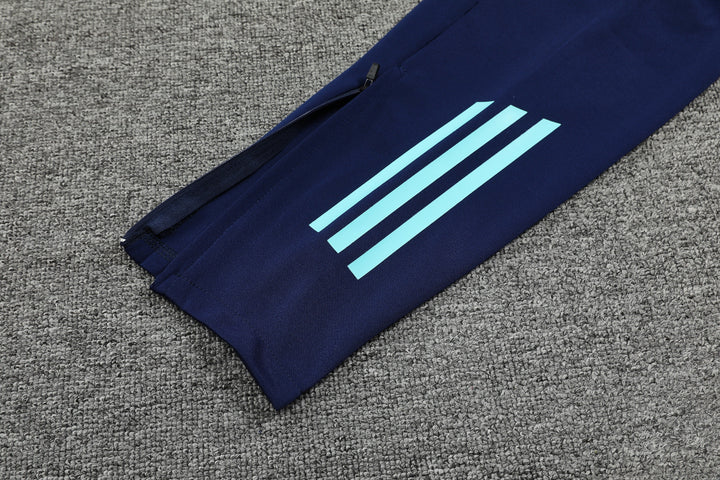 Arsenal Set 2024/25 Cap - Turquoise