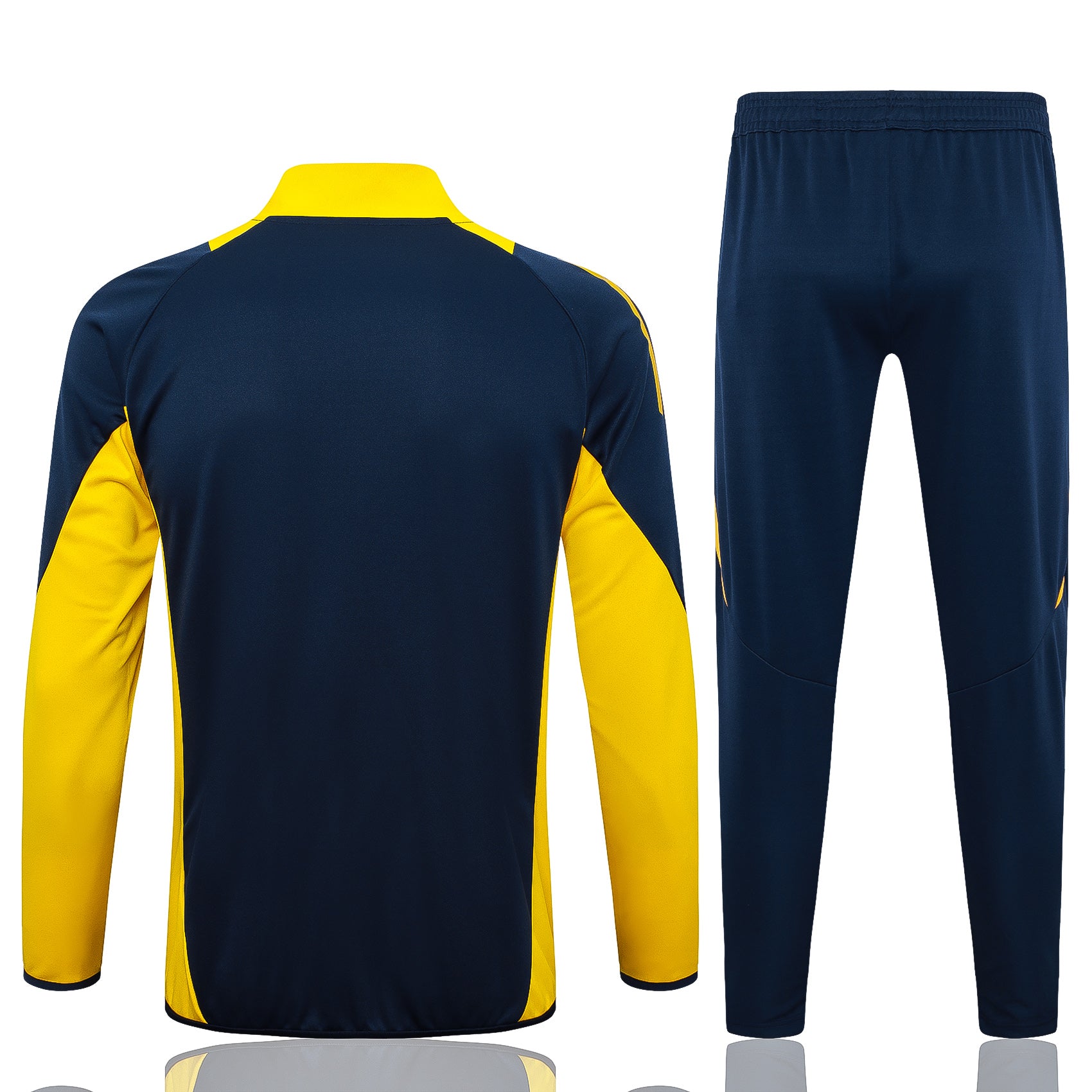 Real Madrid Set 2024/25 - Navy Blue