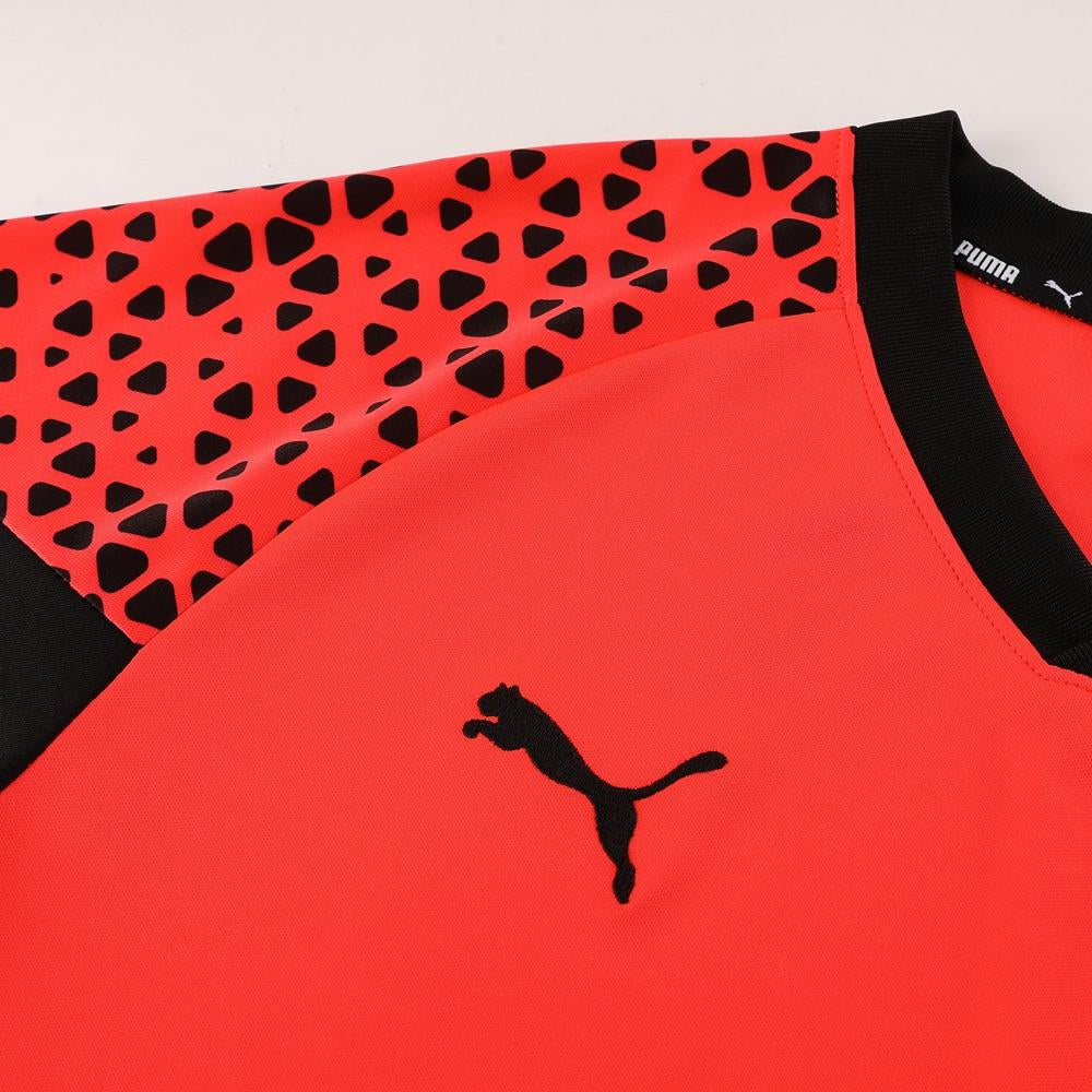 Puma Training Kit - Orange