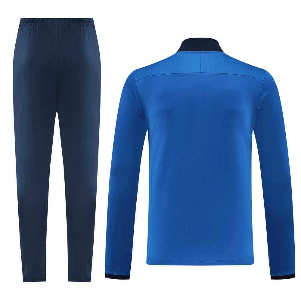 Nike Training Set - Blue