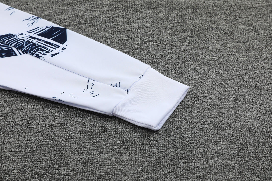 PSG Set 2024/25 Cap - White