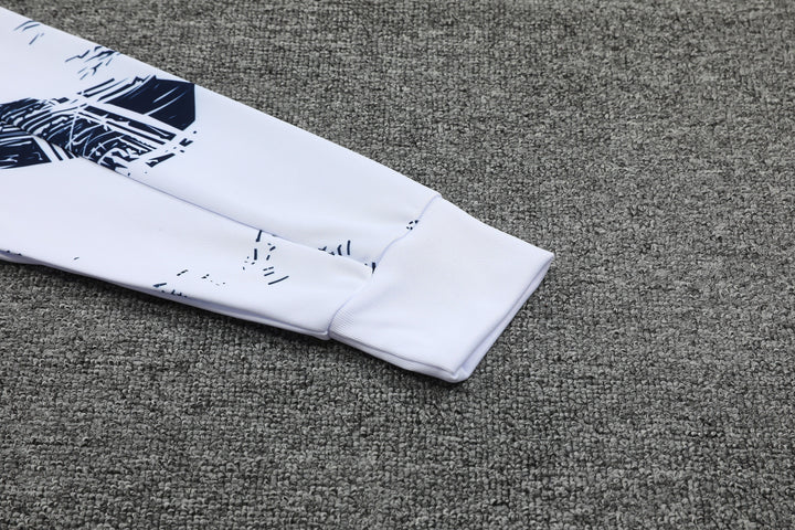 PSG Set 2024/25 Cap - White