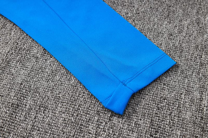 Nike Training Set - Blue/Black