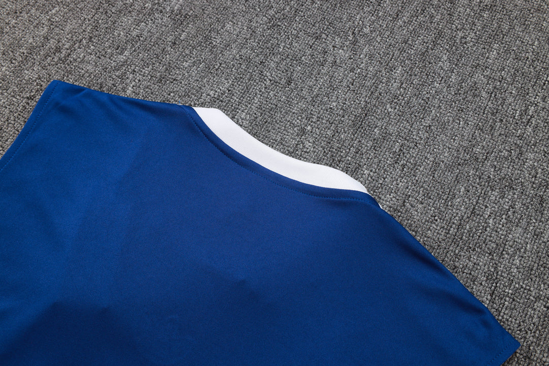 Arsenal 25/26 Tank Top - Blue/Wine