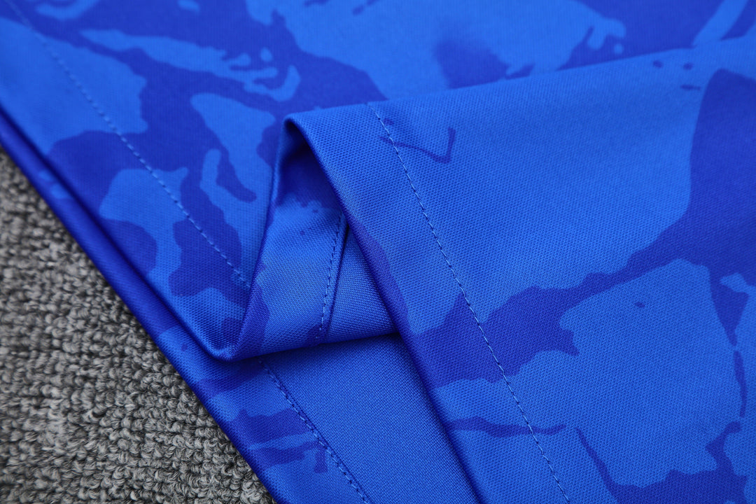 Barcelona 2025/26 Training Shirt - Blue II