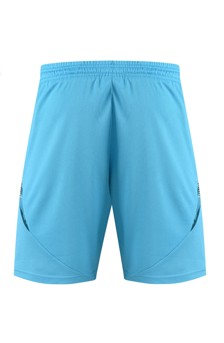 Cruzeiro 2025/26 Training Short - Turquoise