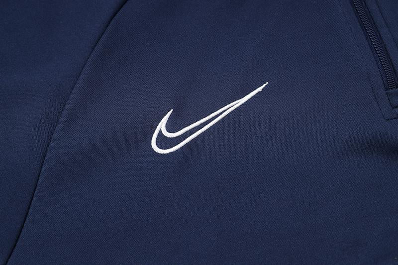 Nike Training Set - Navy Blue/White II