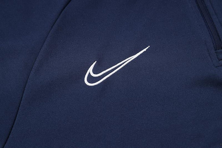 Nike Training Set - Navy Blue/White II