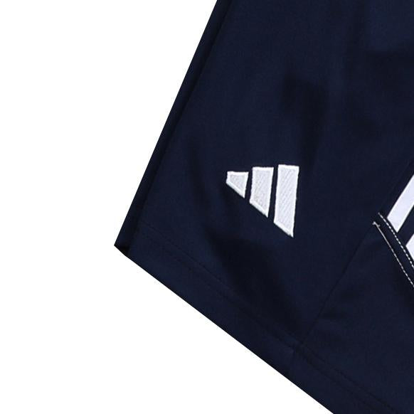 Adidas Training Short - Dark Blue