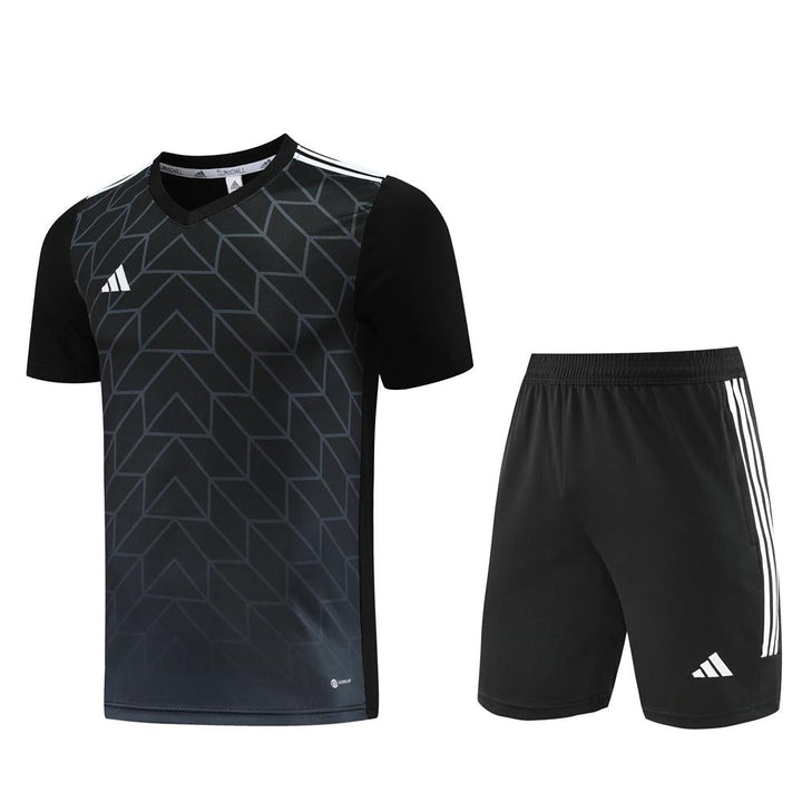 Adidas Training Kit - Black II