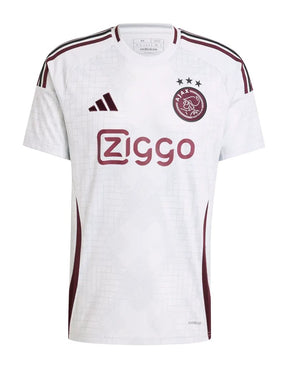 Ajax 2024/25 Third Shirt