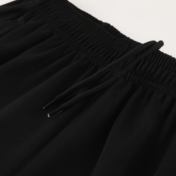 Nike Training Short - Black/Gold