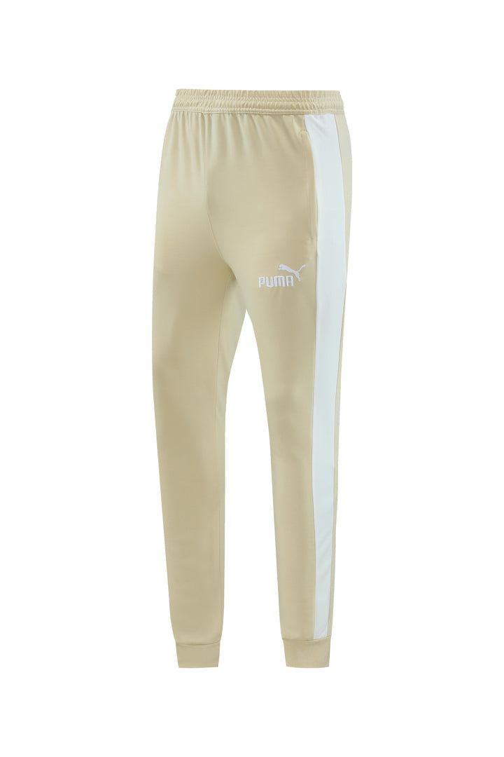 Puma Training Pants - Beige