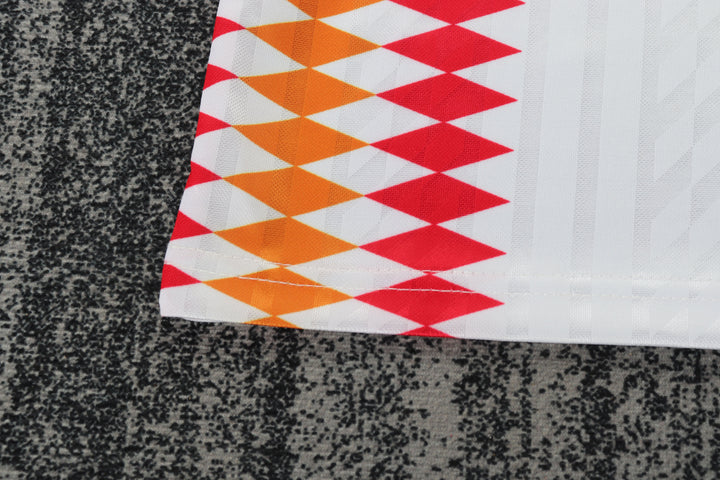 Spain 1994 Children's Away Retro Set
