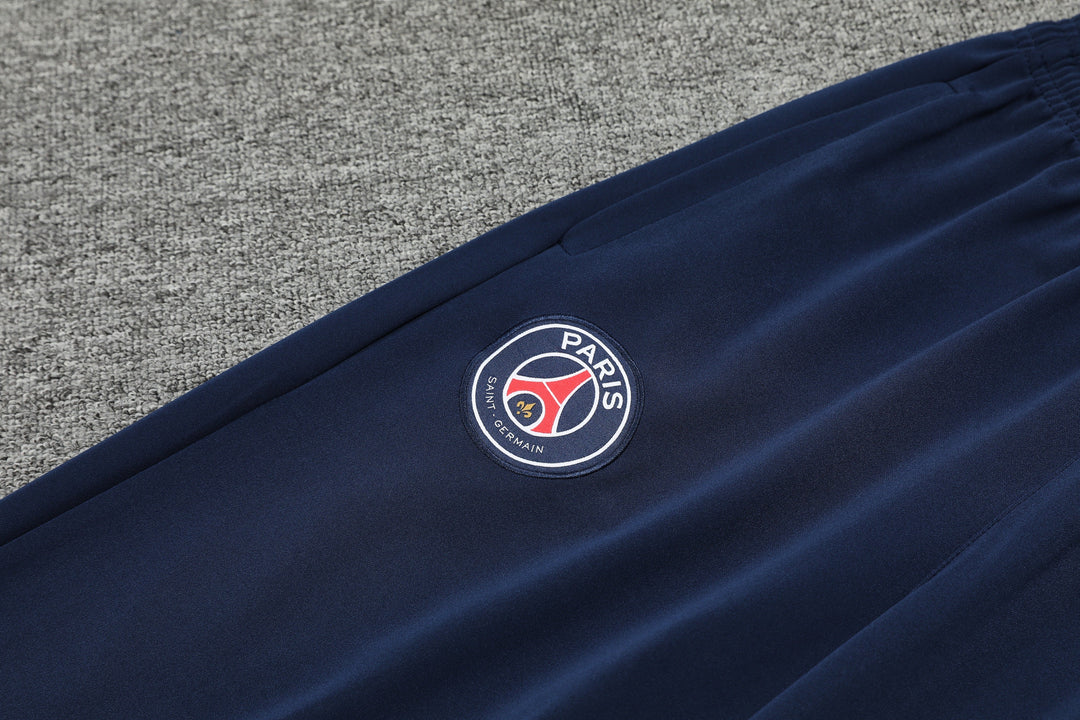 PSG Set 2024/25 Cap - White
