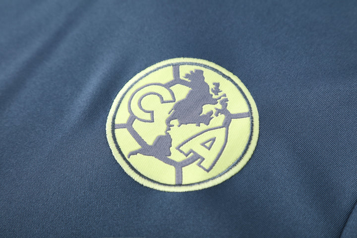 Club América Set 2025/26 Cap - Navy Blue
