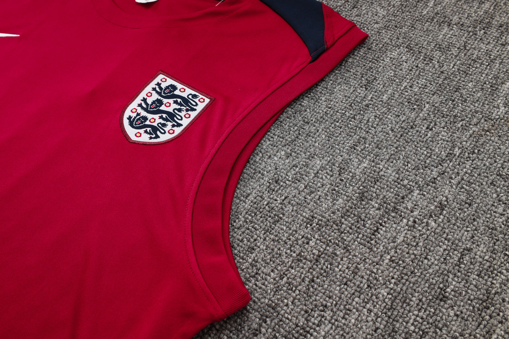 England 2024/25 Tank Top