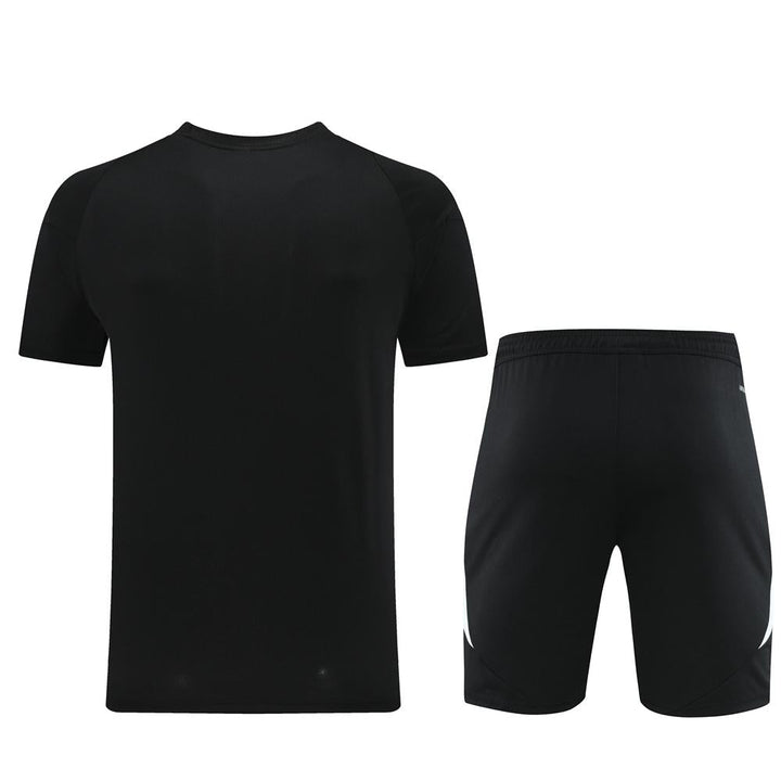 Adidas Training Kit - Black