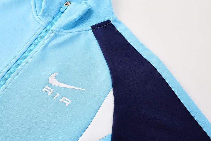Nike Air Set – Light Blue