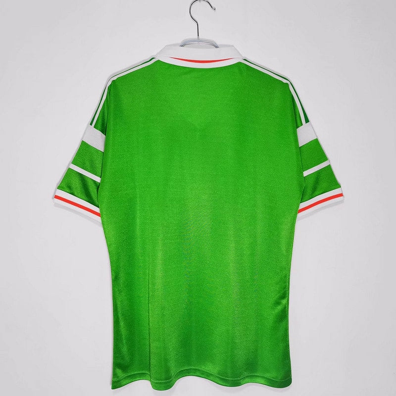Ireland 88/90 Home Retro Shirt