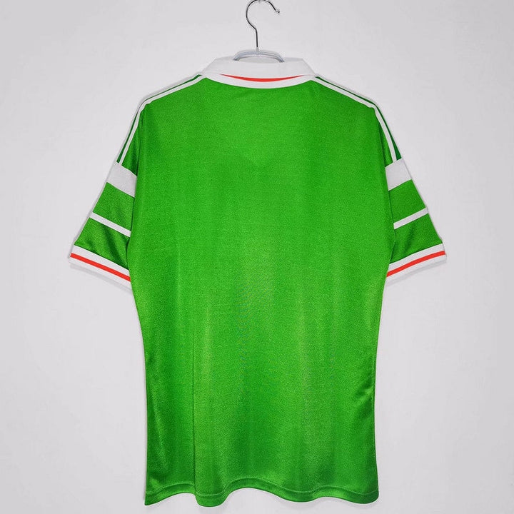 Ireland 88/90 Home Retro Shirt