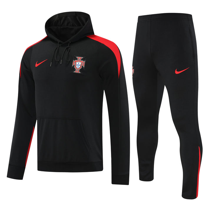 Portugal Set 2024/25 Cap - Black