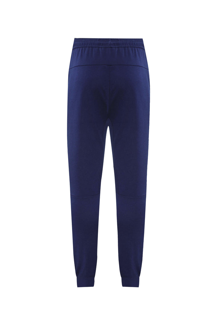 Nike Tech Fleece Pants - Dark Blue