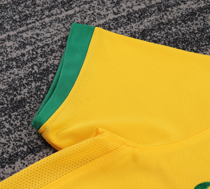 Brazil 2006 Children's Home Retro Set