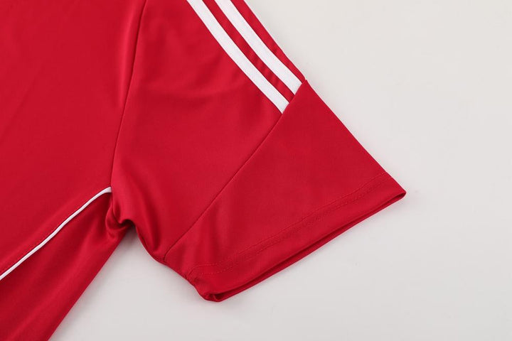 Adidas Training Kit - Red III