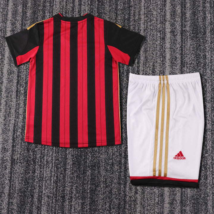 Milan 13/14 Children's Home Retro Set