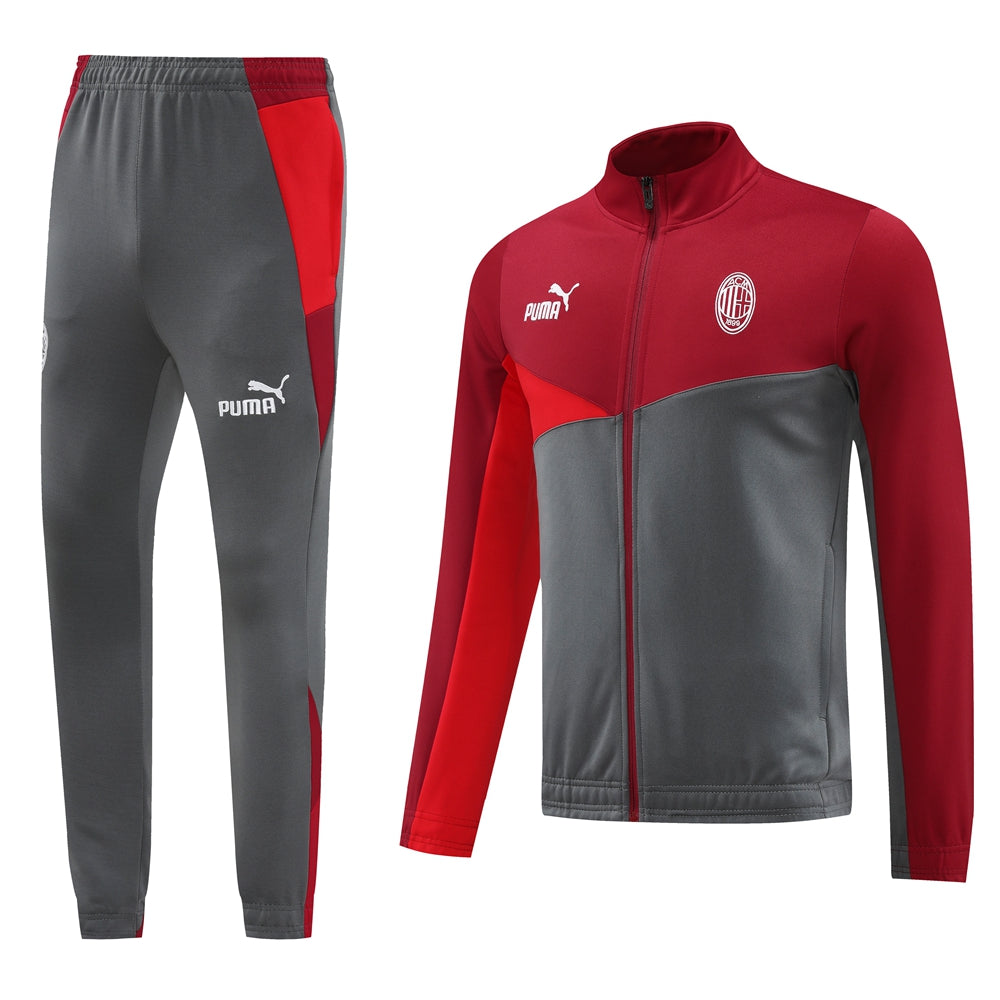 Milan Set 2024/25 - Grey