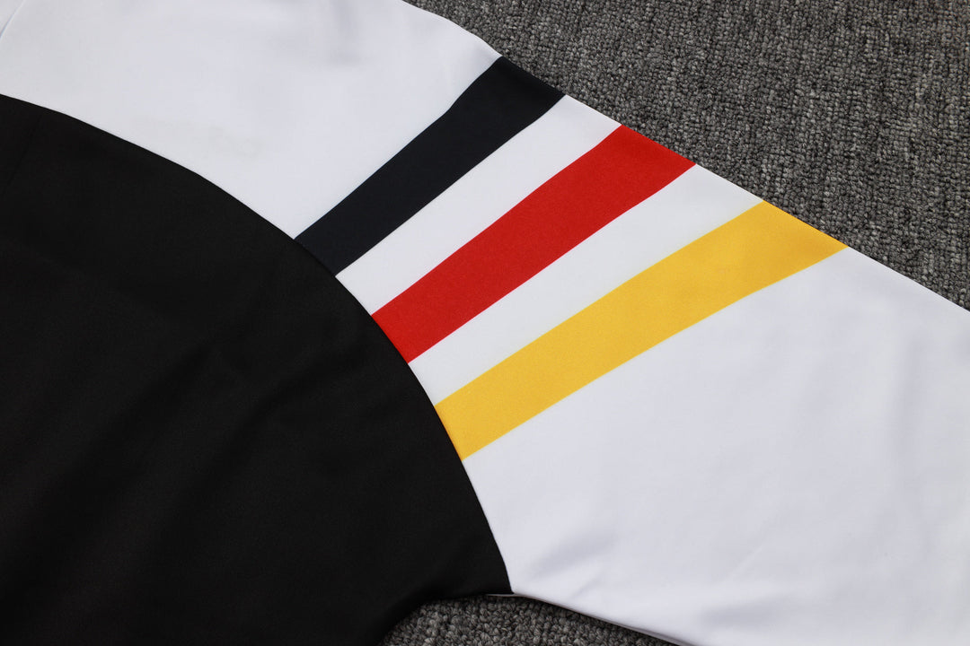 Germany Training Set 24/25 - White/Black