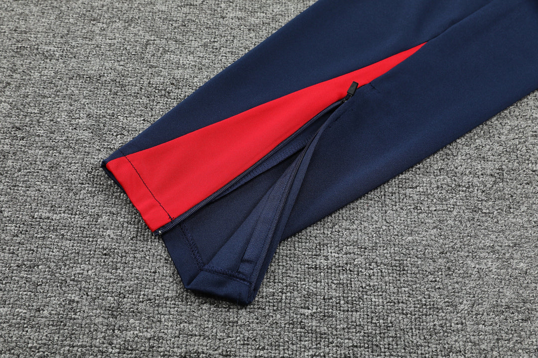 PSG Set 2024/25 Cap - White