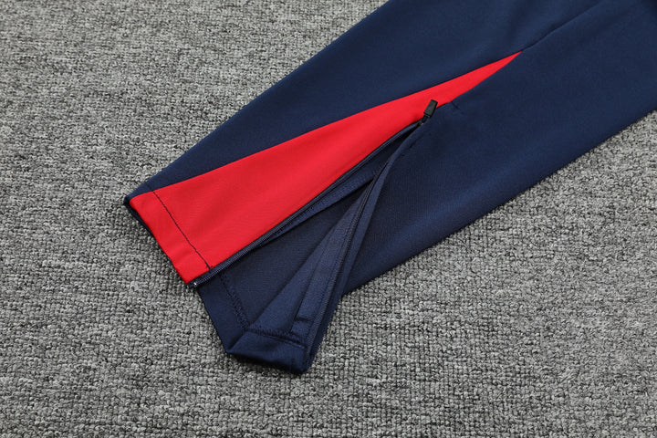 PSG Set 2024/25 Cap - White