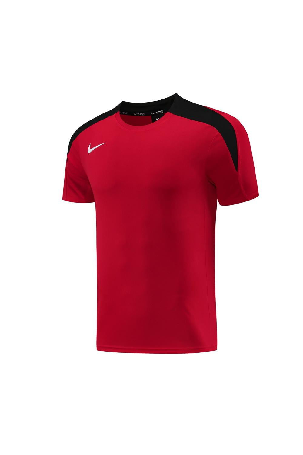 Nike Training Shirt - Red/Black