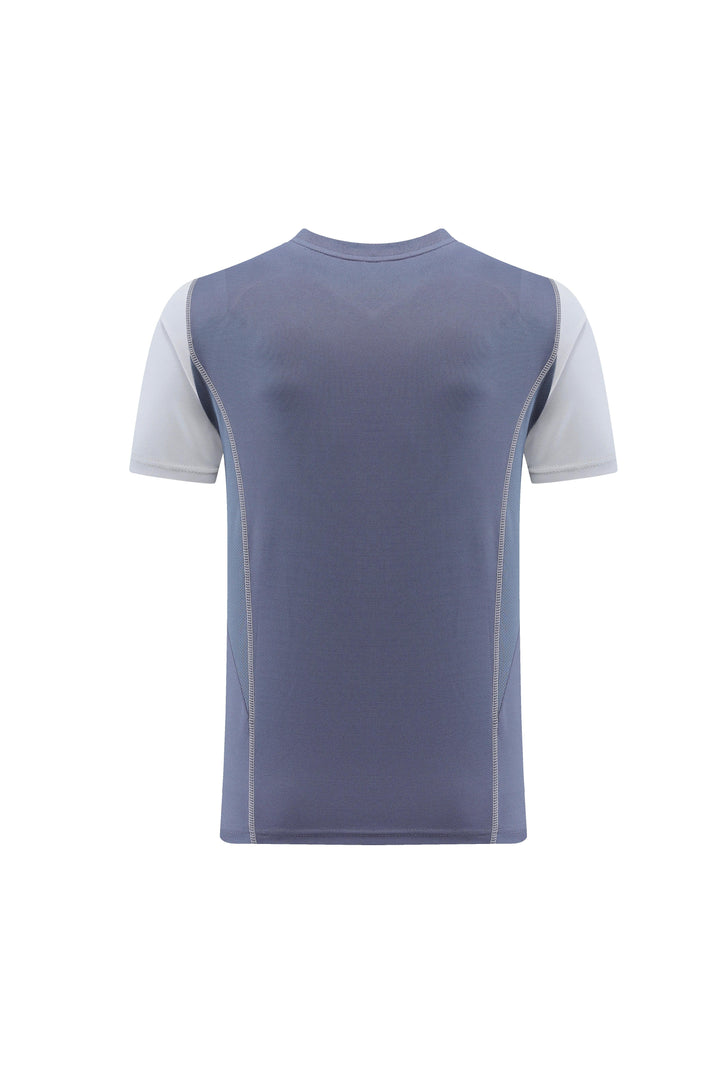 Adidas Training Shirt - Light Grey