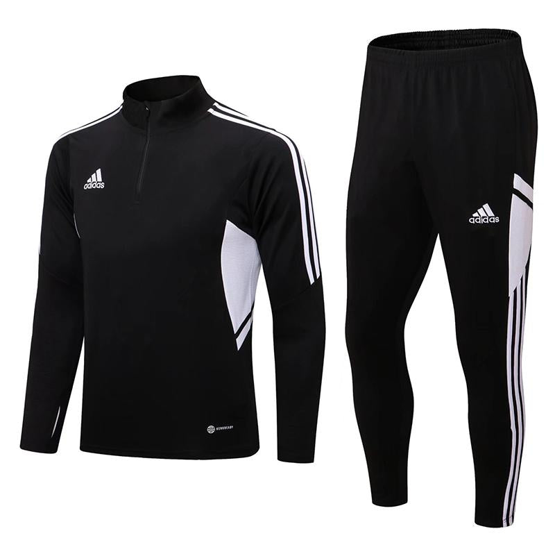 Adidas Training Set - Black/White