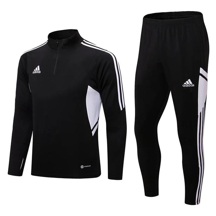 Adidas Training Set - Black/White