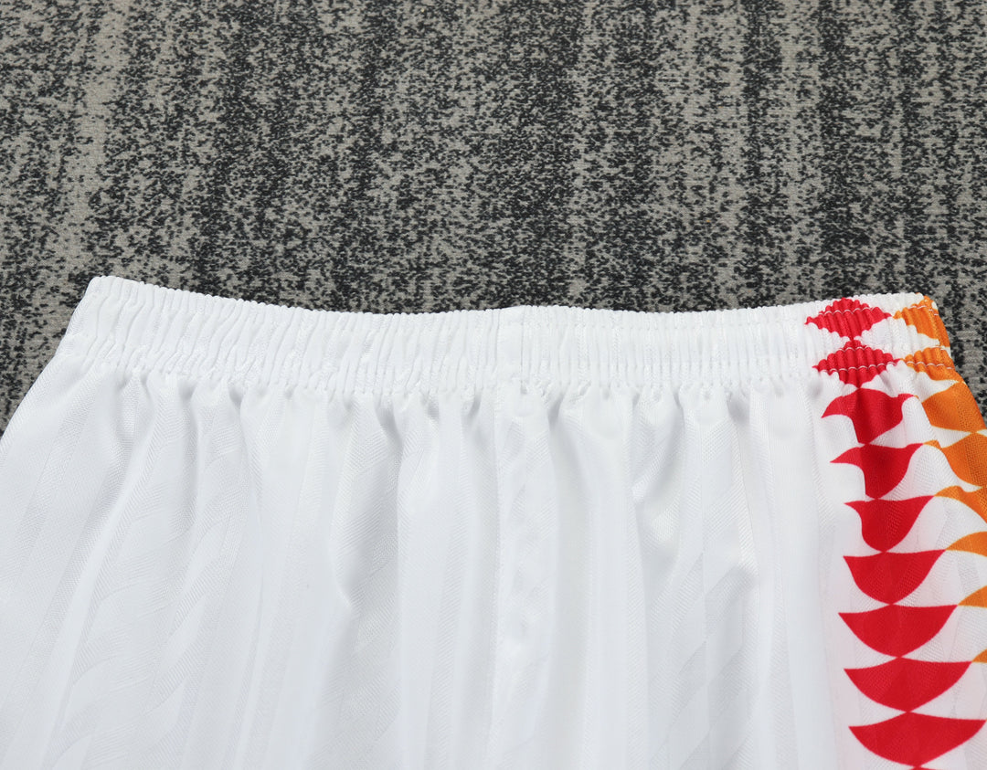 Spain 1994 Children's Away Retro Set