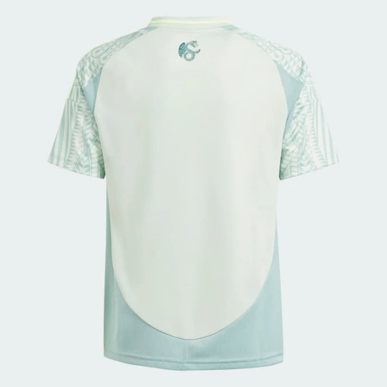 Mexico 2024/25 Away Shirt