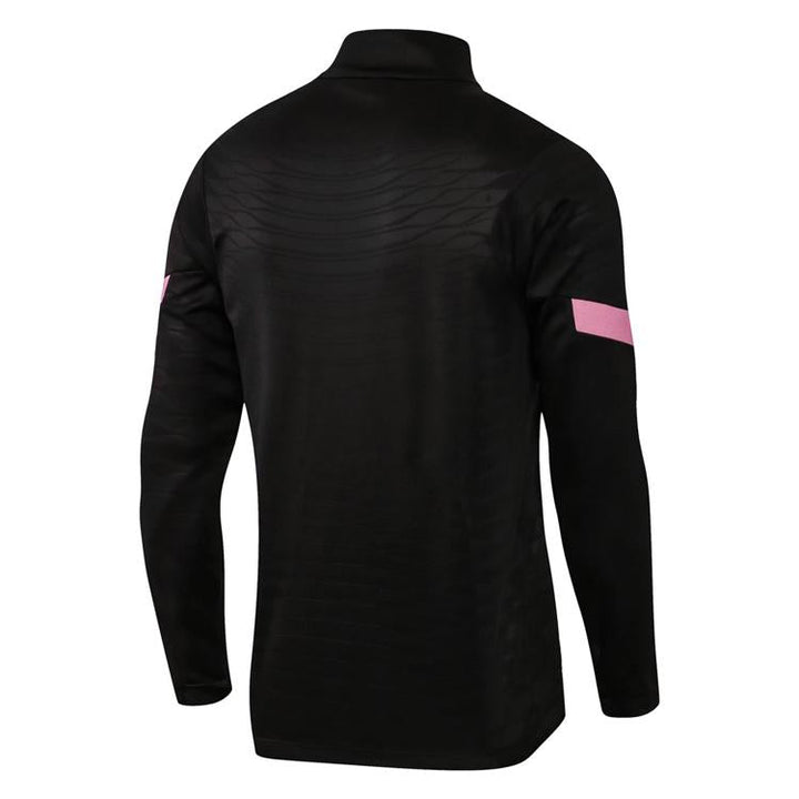 Training Jacket - Black