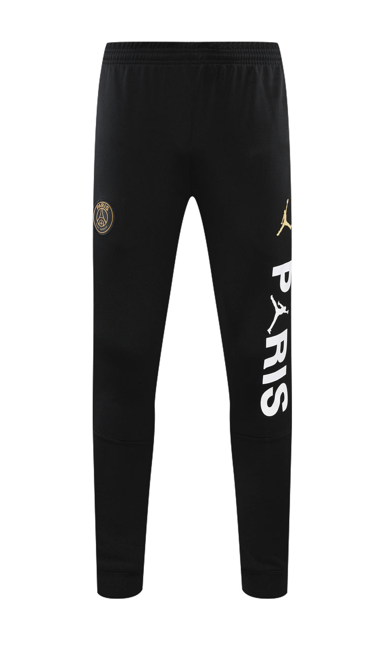 PSG 2020/21 Pants - Black